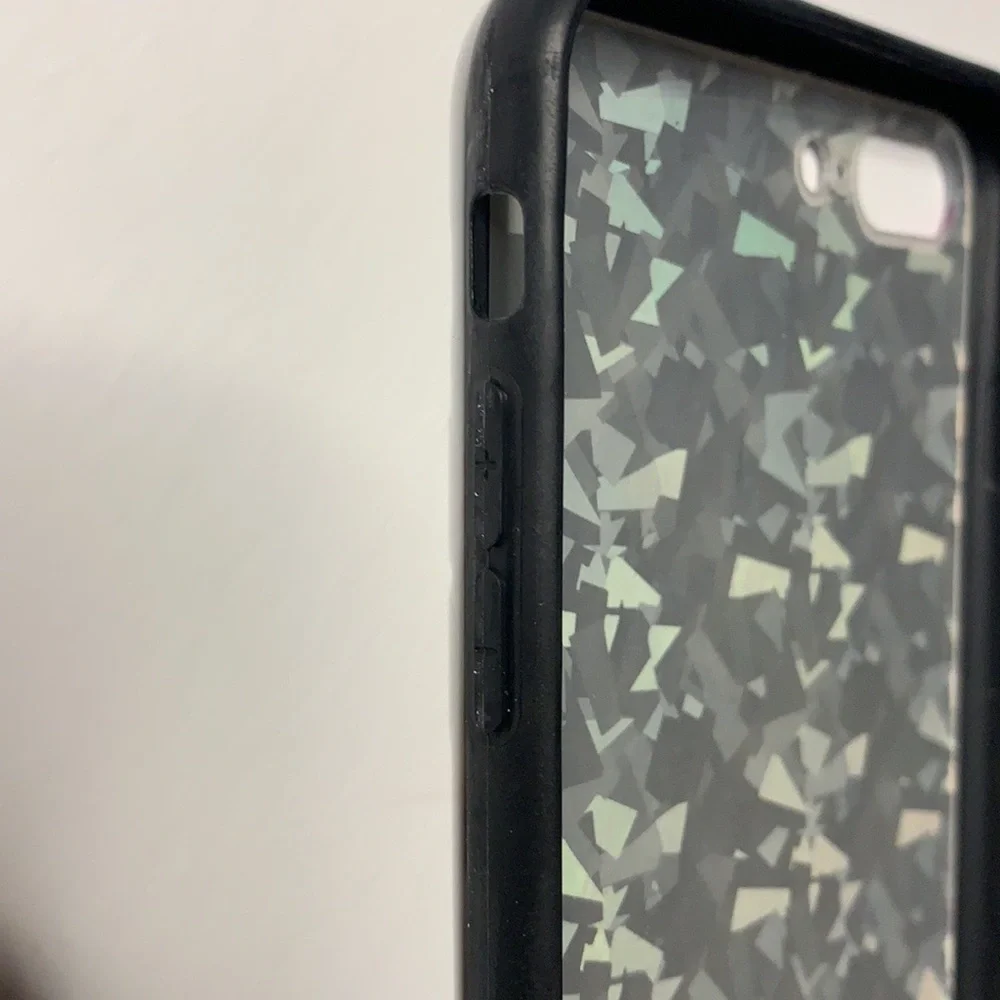 iPhone 7 Plus Case - Groovy Hippie